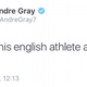 Illustration for article titled Premier League Player Suspended Four Games For Homophobic Tweets From Four Years Ago